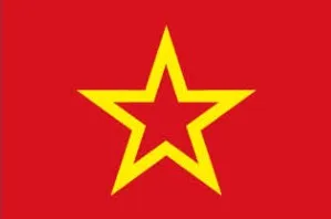 Йонин 90*135 см русский, СССР WW2 Второй мировой войны 1945 совенский союз День Победы флаг - Цвет: D