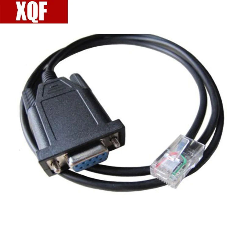 XQF USB Кабель для программирования BMW ICOM IC F121 F621 OPC 1122 радио|usb programming cable|icom cablecable |