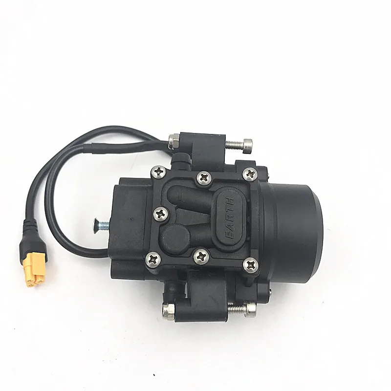 Оригинальный комплект водяного насоса Dji MG-1 PART34 (пряжка в комплекте) для DJI