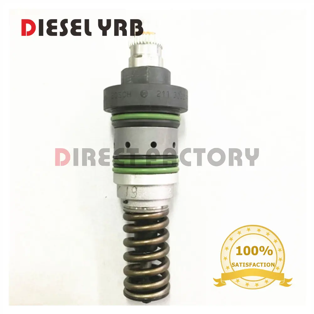 100% оригинальный блок насос 0 414 401 106 0414401106 DEUTZ KHD 02113002 0211 3002 2113002