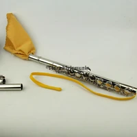 30pcs cleaning and maintenance of a clean instrument for a clarinet and flute