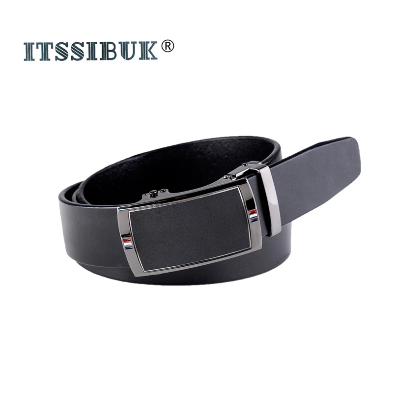 Новинка 2019 модный эксклюзивный мужской ремень ITSSIBUK высокого качества роскошный