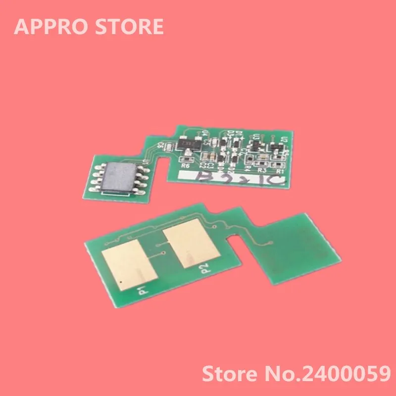 Совместимый с Oki B731 тонер картридж чип моно 36k B731dnw MB770 MB760 B731DN для Okidata IC US EU ASIA | Чип для картриджа -32782159707
