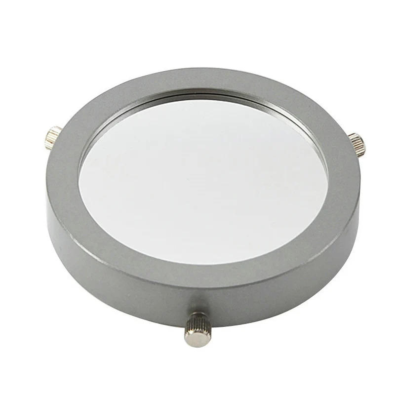 Солнечный фильтр Datyson пленка от солнца мембрана для объектива 5 0 астротелескоп