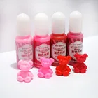 УФ-смола, Стандартный клей для силиконовой формы, изготовление ювелирных изделий, рукоделие сделай сам, хогард JA11