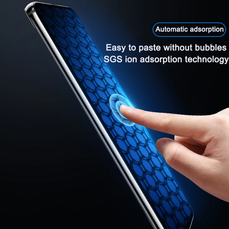 9 H 9D закаленное стекло celular Полный экран протектор для xiaomi redmi k20 pro xiaome mi T t tpro redme