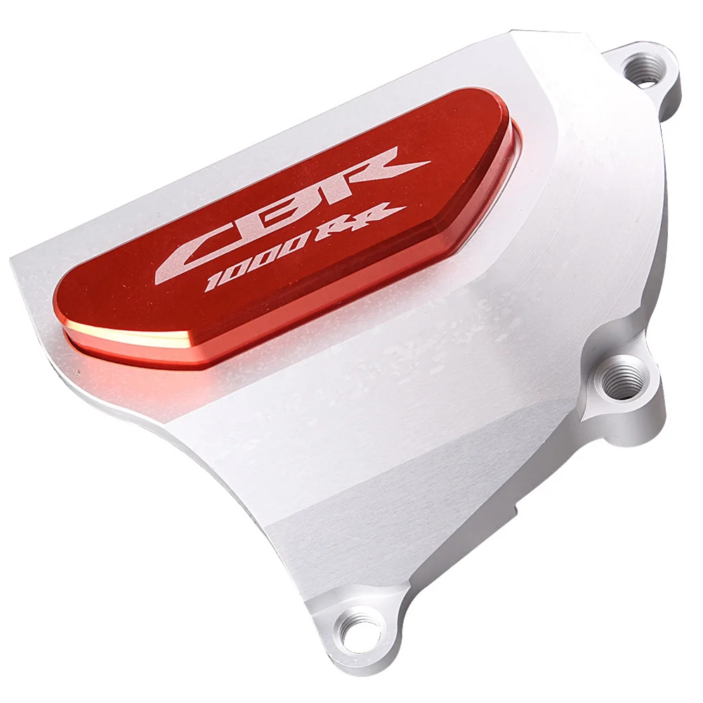 Для Honda CBR1000RR CNC рамка ползунок аварийная колодка крышка падающий протектор