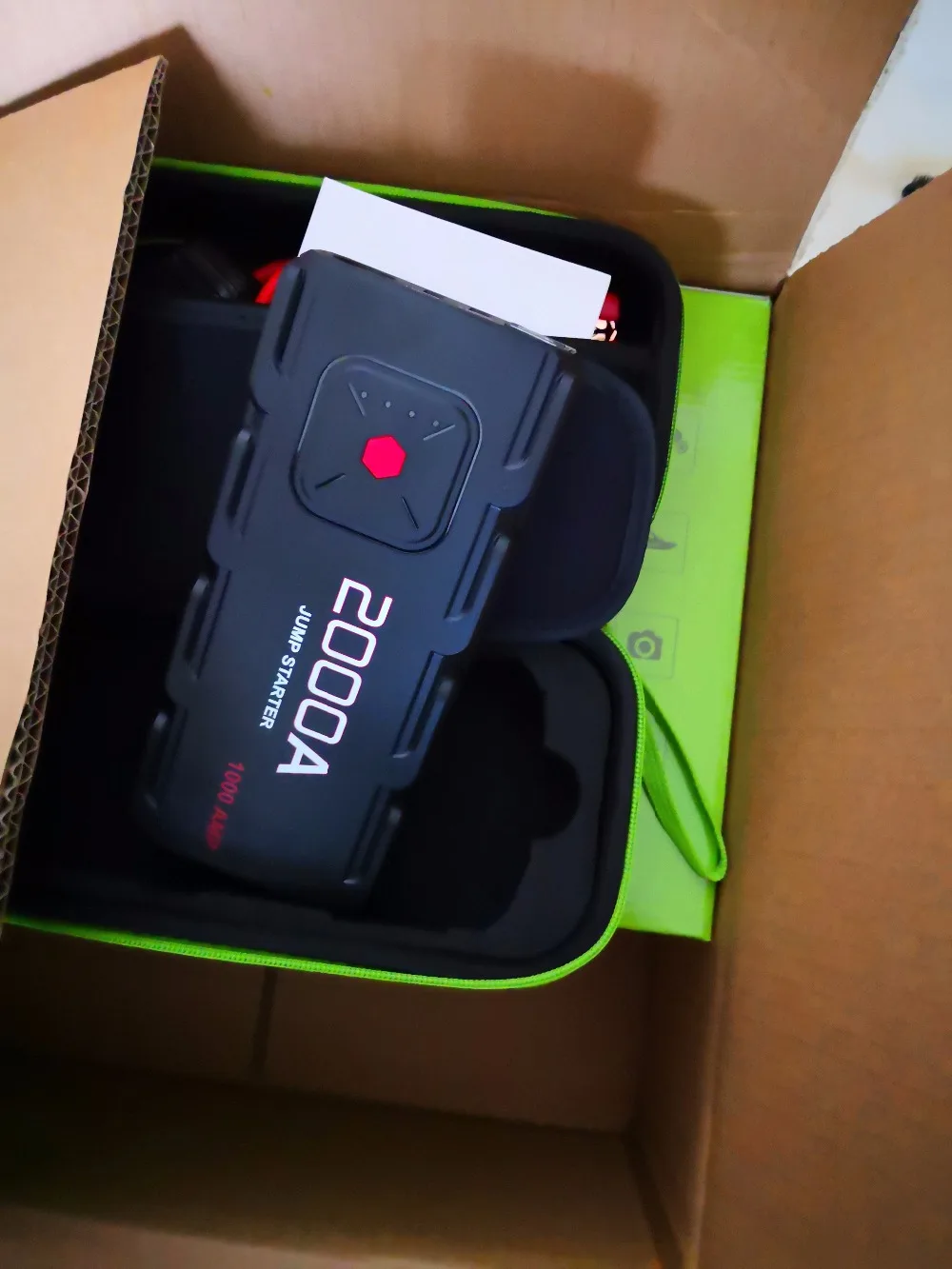 Японский Светодиодный фонарик 1000AMP 80000mah 2000A пиковый пусковое устройство, внешний аккумулятор, автоматическая мощность для 12 В, автомобильная лодка для замены u28 Saoki