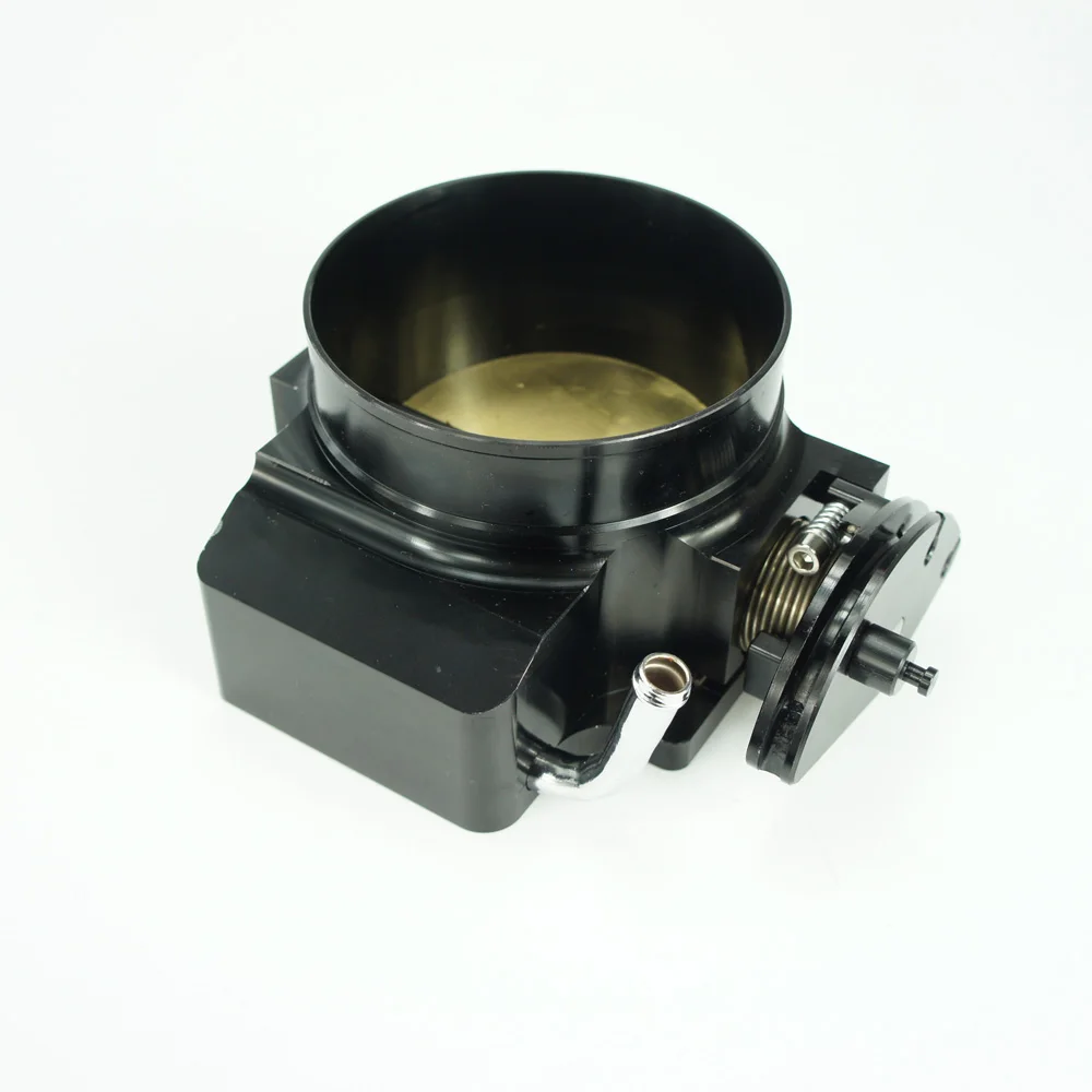 CNSPEED новый корпус дроссельной заслонки 92 мм для GEN III LS1 LS2 LS6 LS3 LS LS7 SX 4 Болт кабель