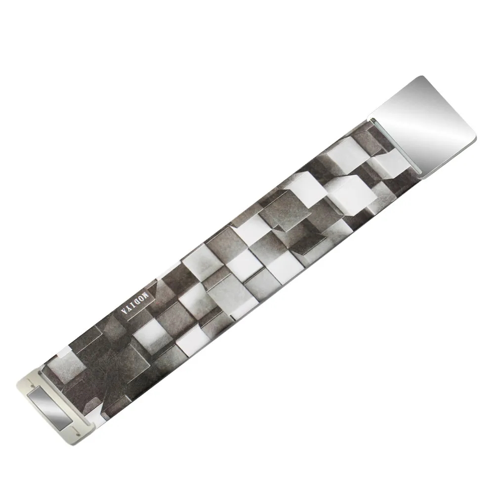 L relogio masculino New Creative Paper Watch LED Waterproof Clock Tyvek Paper Strap Digital Watches erkek kol saati - Цвет: L