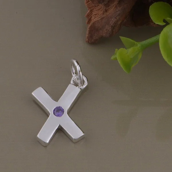 wholesale High quality Silver Plated Fashion jewelry chains necklace pendant WN-1327 | Украшения и аксессуары