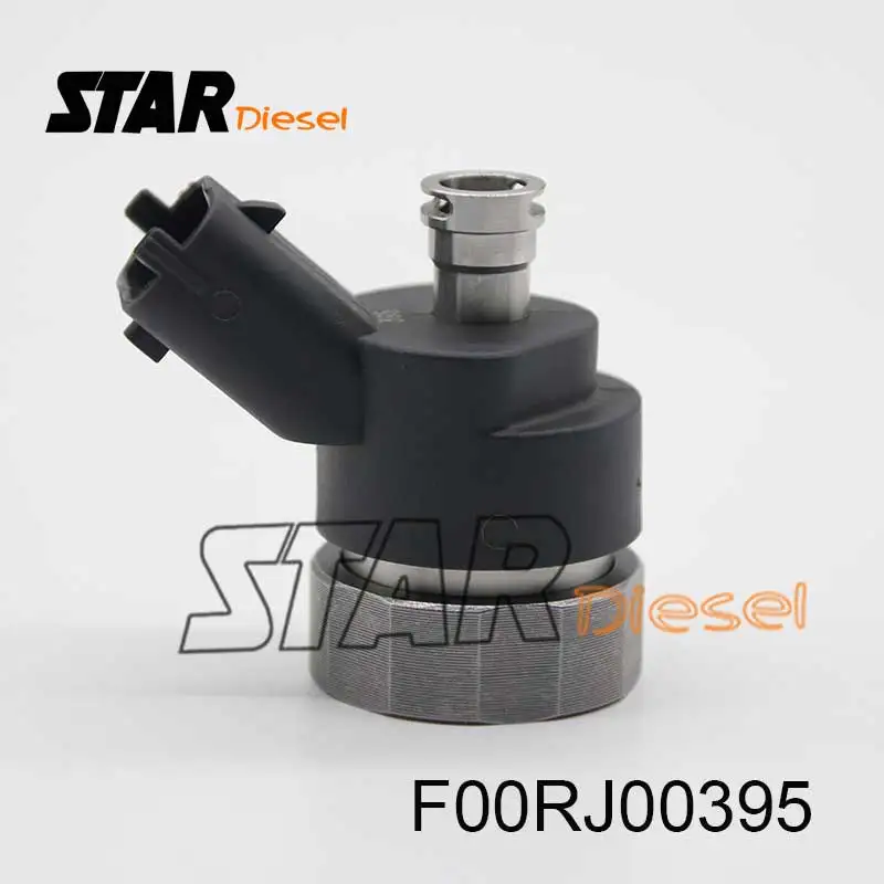 

Star Diesel F00RJ00395 инжекторный электромагнитный клапан F 00R J00 395 топливный электромагнитный клапан F00R J00 395 (E1021027) для 0445120002