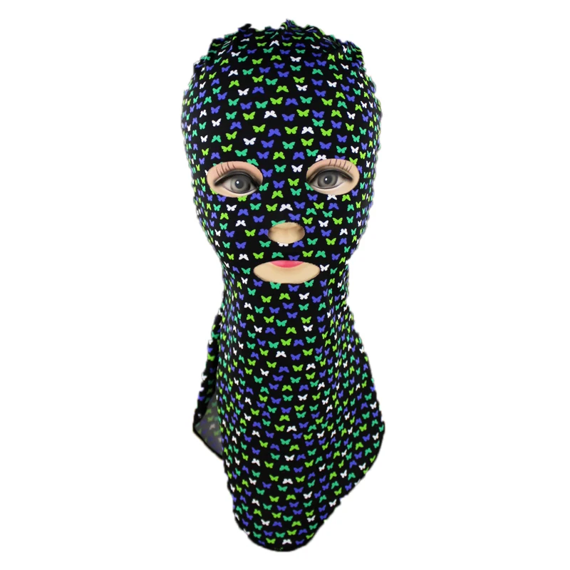 Цель Водонепроницаемый Женская шапочка для плавания УФ-защита от солнечных