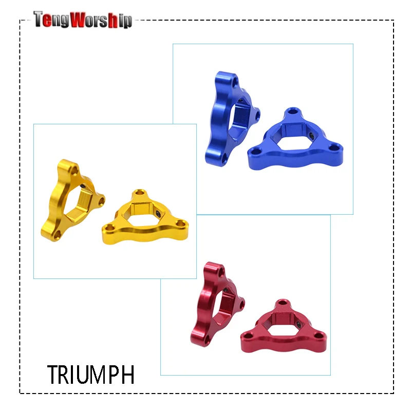 Для Triumph GSXR 750 1991-2005 аксессуары для мотоциклов 22 мм подвеска вилка регулятор