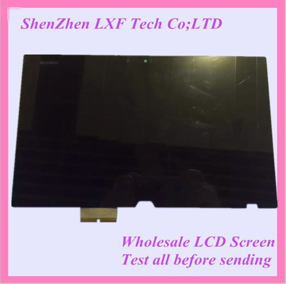 

Оригинальный ЖК-дисплей в сборе для SONY SVT112 VVX11F019G00, ЖК-дисплей с сенсорным экраном
