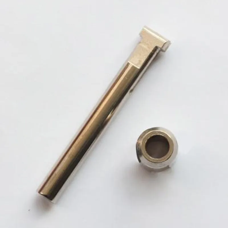 7 шт. деревянные бусины в форме Будды 6 мм 8 9 10 11 12 мм|ball knife|milling cutterdrill 6mm |