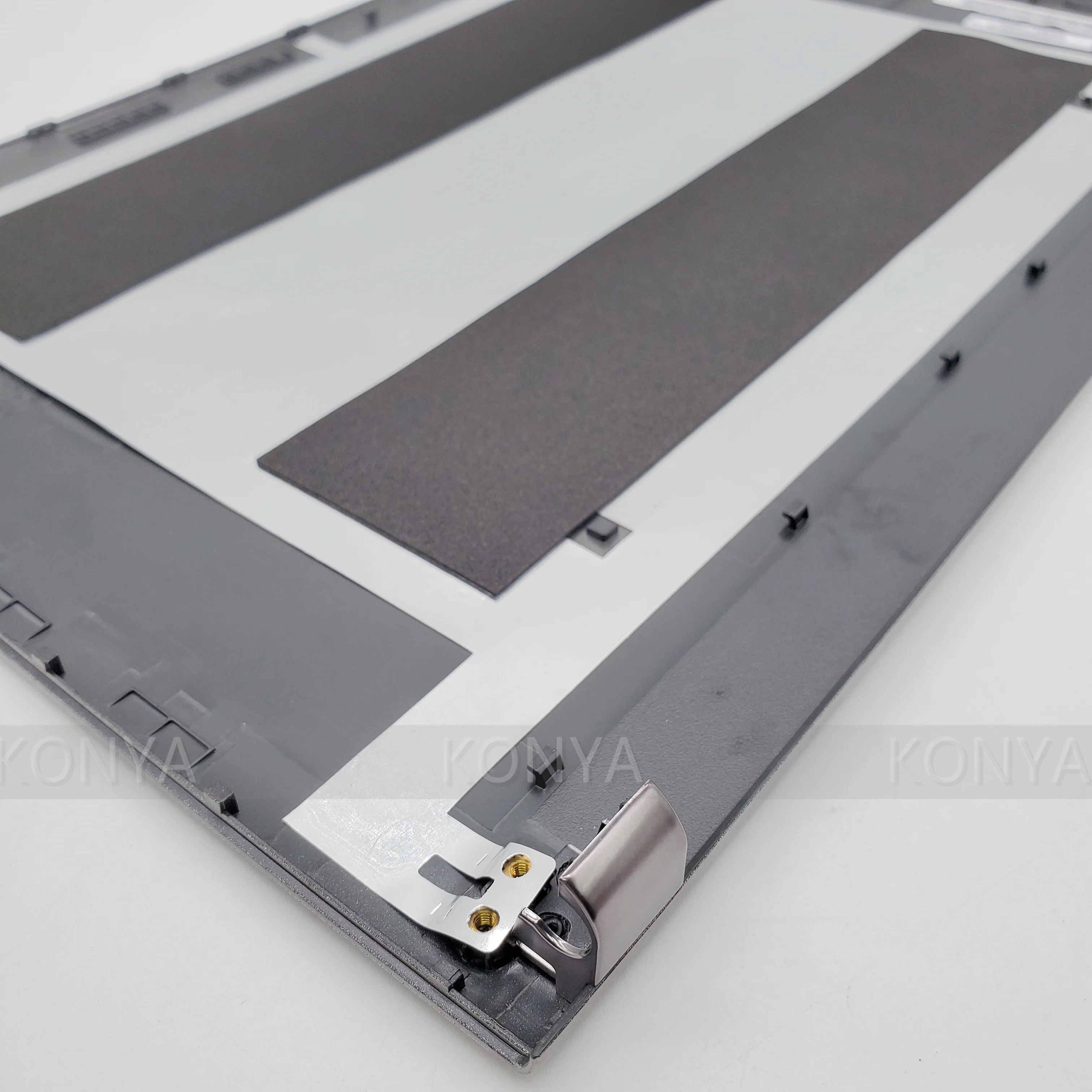 Новая Оригинальная задняя крышка ЖК-дисплея для lenovo S400 S405 S410 S415 Touch S400T S410T 90203443