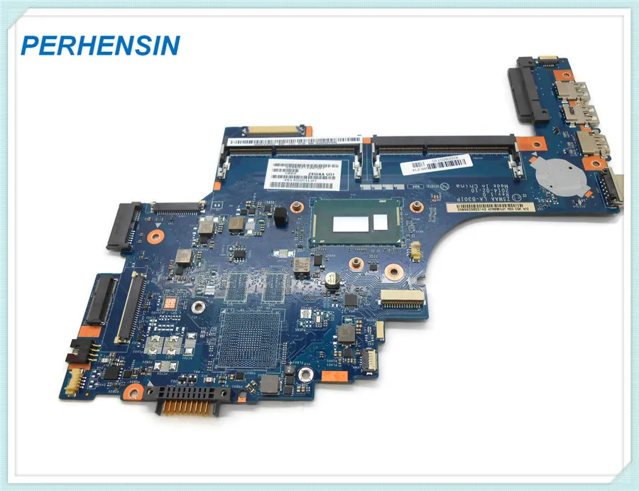 Оригинальная материнская плата Toshiba для Satellite C55t C55t-B5109 i3-4005U K000889110 100% отлично