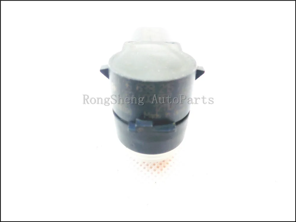 Ультразвуковой датчик DPQPOKHYY 9663821577 Previa для Peugeot 407 Coupe SW Citroen C4 Picasso 0263003857 |