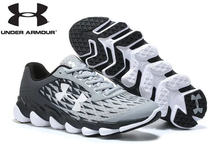 Лидер продаж Under Armour позвоночника разрушить баскетбольной обуви для мужчин образ