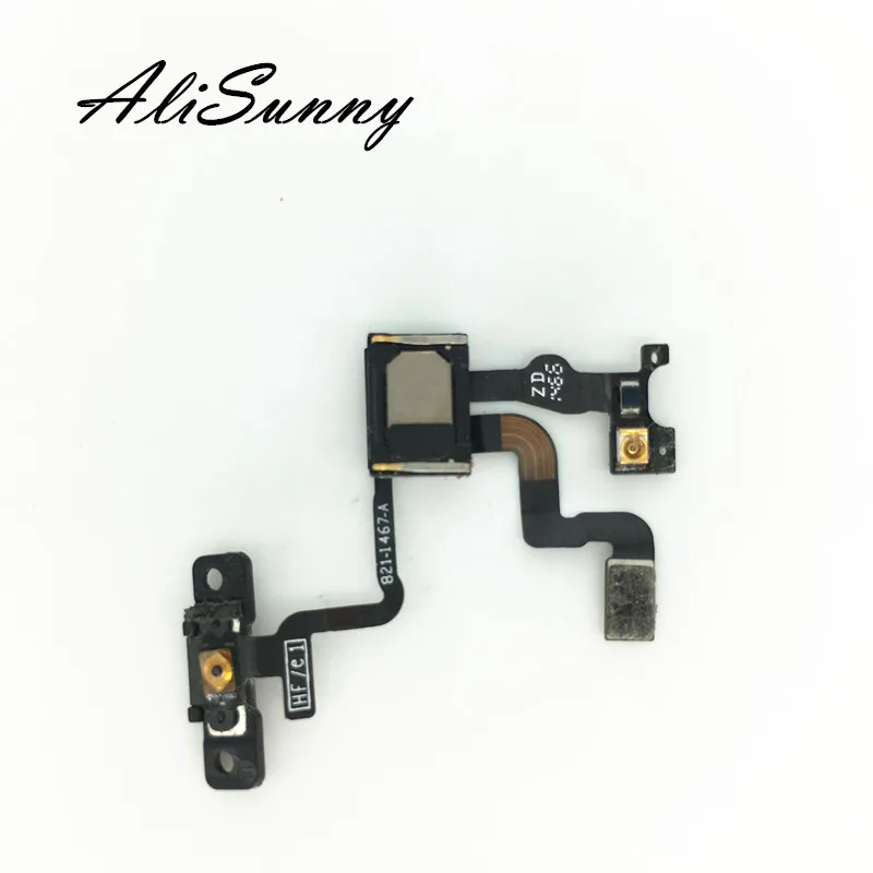 10 шт. гибкий кабель питания AliSunny для iPhone|flex cable|power flex cablepower |