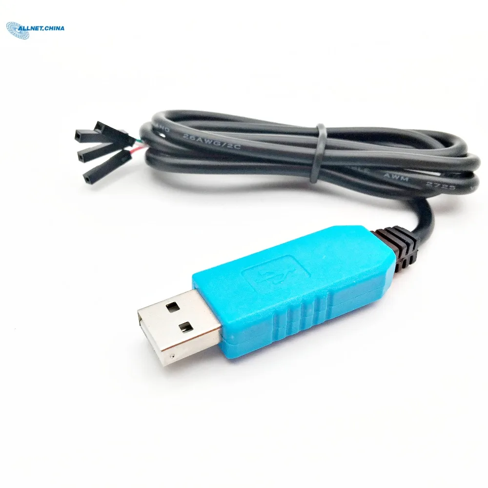 USB-TTL отладочный кабель 1 м для RK3399 development board ROCK PI 4 | Компьютеры и офис