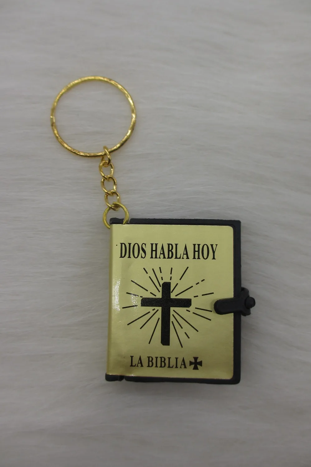 12 шт./лот испанские золотистые праздничные подарки Религиозные Подарки святая