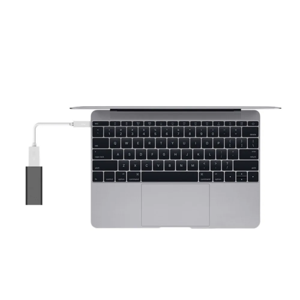Buyincoins type-C OTG адаптер usb-кабель 3 1 type C штекер USB 0 A Женский кабель для передачи