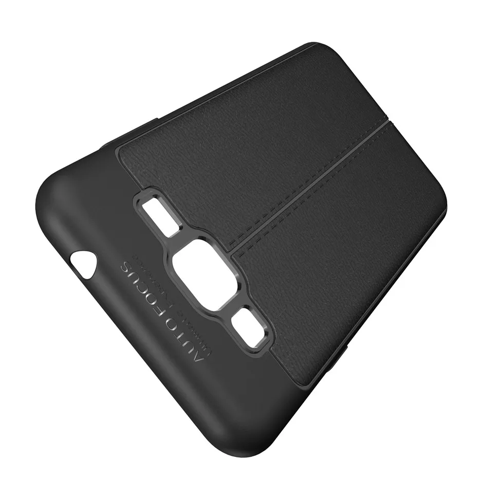 DAGUDON Case For Samsung galaxy J3 2016 J310f Phone Protective ShockProof Anti Slip Cover TPU Silicone for |