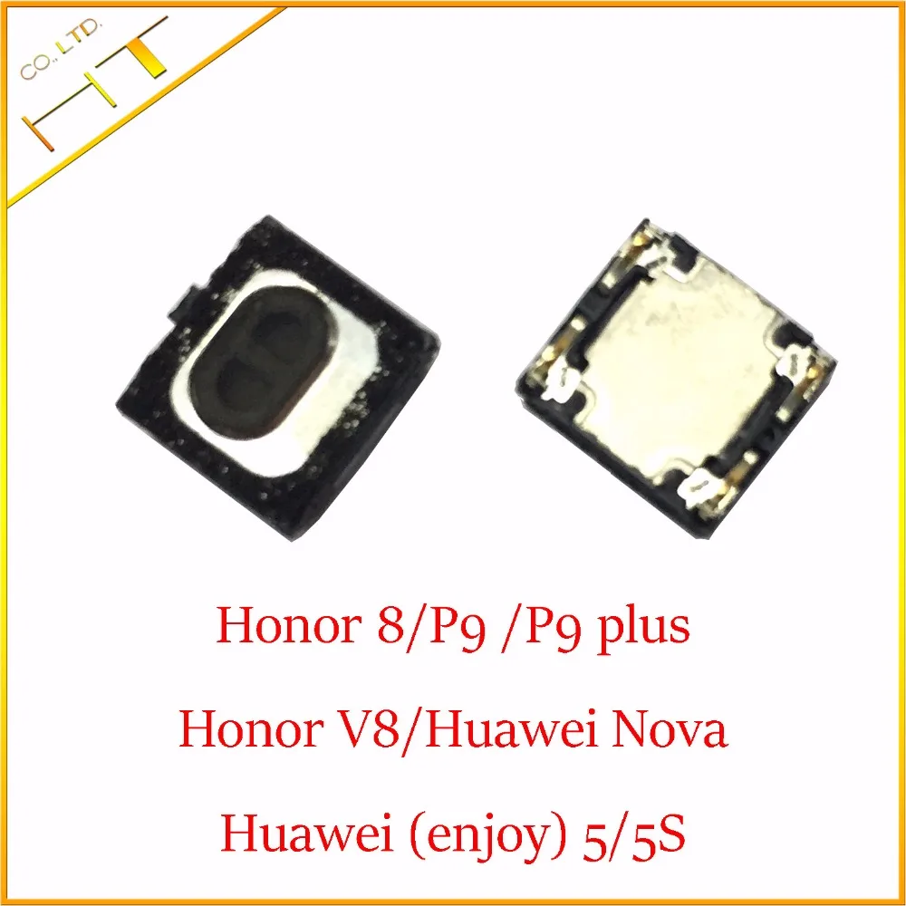 10 шт. оригинальный наушник приемник динамик для Huawei Ascend P9 / plus /Honor 8/Honor V8 /Honor8 /Huawei