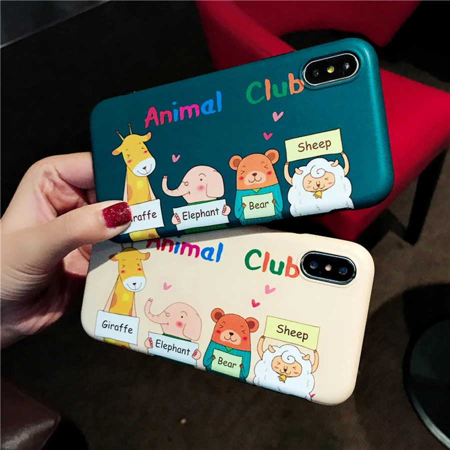 Для iphone 6 6s plus 8 7 X Чехол стильная футболка с изображением персонажей видеоигр