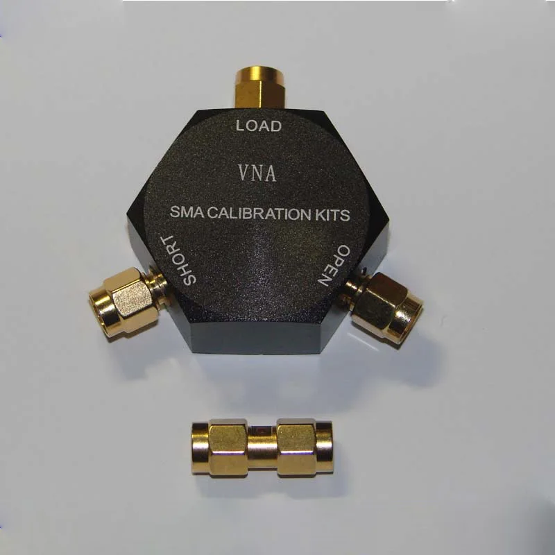 Высококачественная калибровка 6 ГГц SMA/3 5 мм