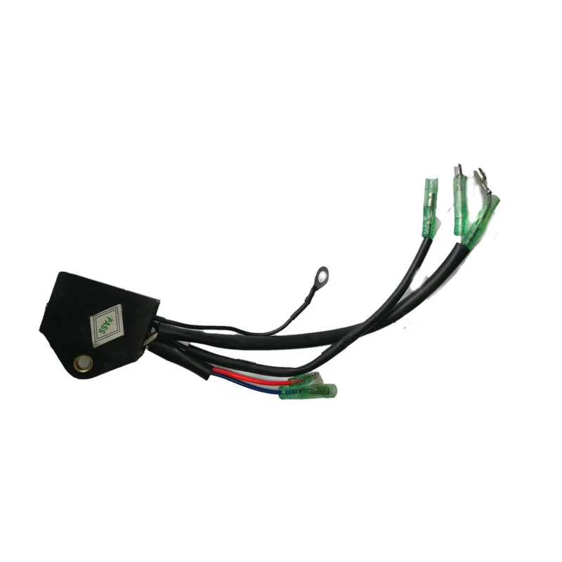 Hidea 20F CDI 2-тактный 20HP для подвесного двигателя Tohatsu 3G2-06060-2 | Автомобили и мотоциклы