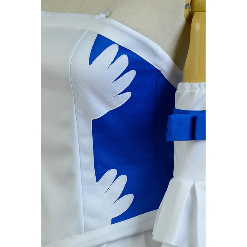 

Fairy Tail Lucy Heartfillia Cosplay Costume Halloween Carnival Costume full set