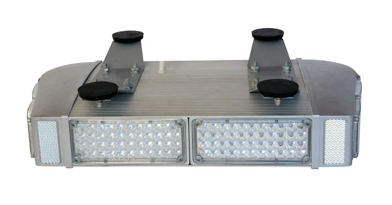 Высокое Качество Полиции Lightbar Высокой мощности Светодиодные Бар Вспышки Трафика