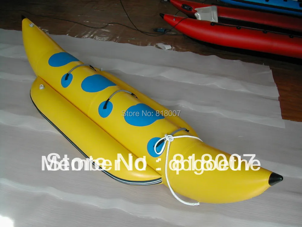 Гете 3 человек надувная Банановая лодка|inflatable banana boat|banana boatinflatable boat |