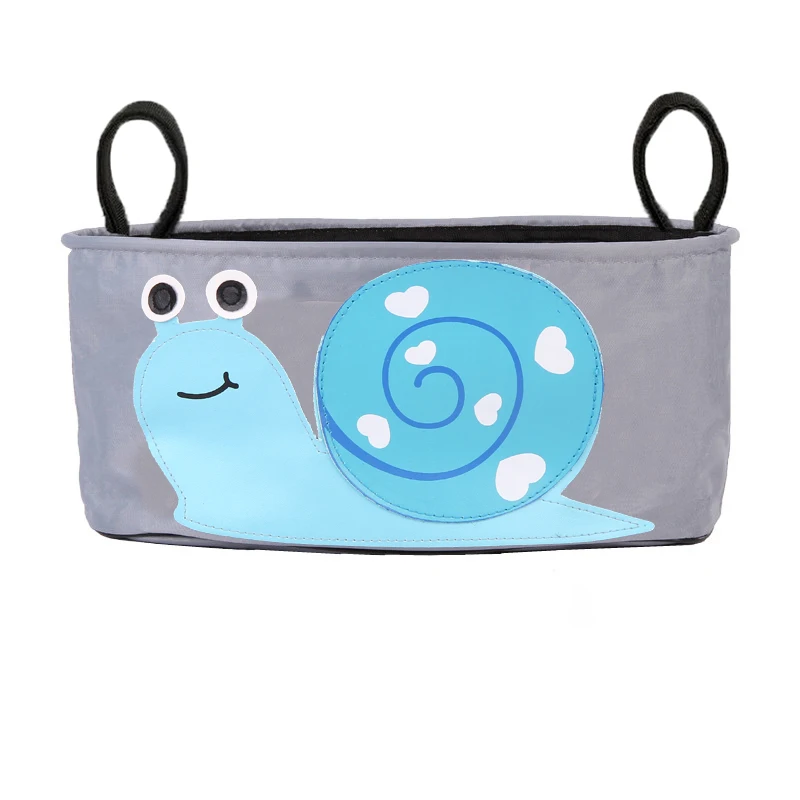 Сумка на детскую коляску органайзер для подгузников аксессуары коляски|stroller