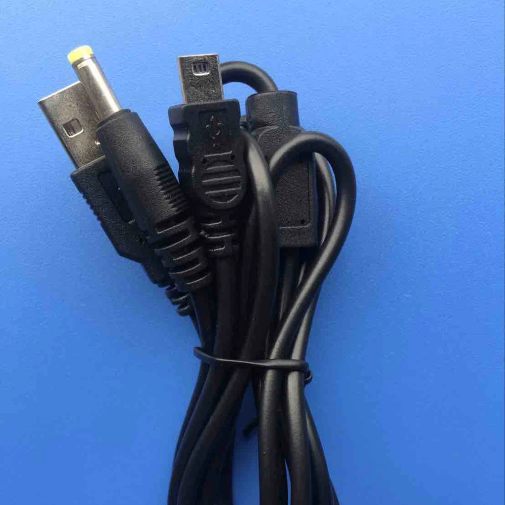 100 шт много высокое качество 2 в 1 USB передачи данных синхронизации зарядки