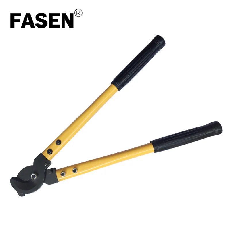

HS-125/LK-250 Cutting Electricial Wire Stripper For Electricians Multi Tool Hand Tools 500mm2 Cable Cutter