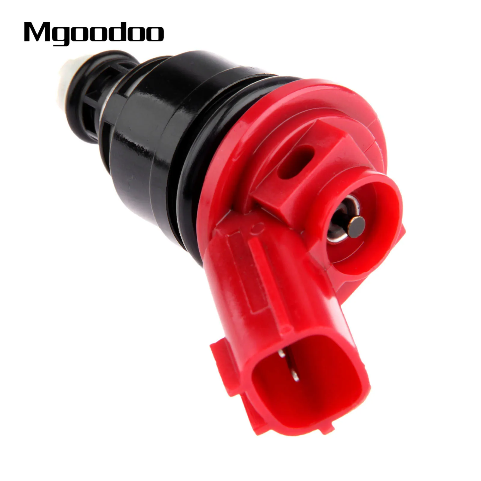 1 шт. топливный инжектор 16600-96E01 1660096E01 A46-00 для Nissan Maxima 92-99 Infiniti I30 96-99 3.0L Высокое