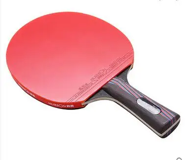 Ракетка для настольного тенниса Huieson Carbon king | Спорт и развлечения