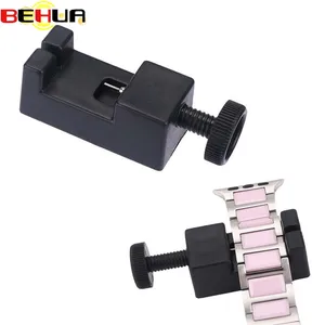 Инструмент для снятия штифтов горячая Распродажа, сказочный ремешок для часов, ремешок, инструмент для ремонта отрегулировать ремонт, 2 дополнительных штифта, регулируемые