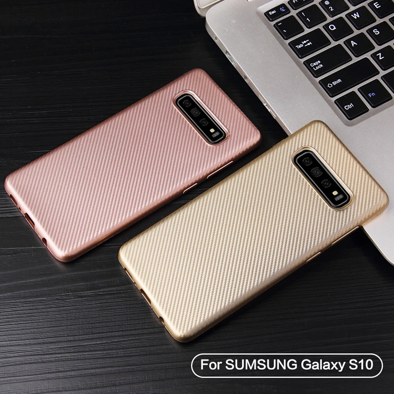 Мягкий тонкий чехол для Samsung Galaxy note 9 S8 PLUS силиконовый S6 S7 Edge S9 plus 8 | Мобильные