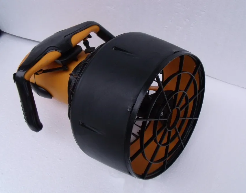 Бесплатная доставка 300 Вт Морской Скутер подводный винт высококачественный