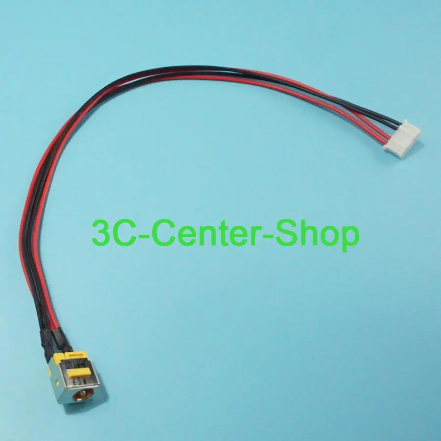 Разъем постоянного тока для Acer Aspire 5235 5335 5335Z 5535 5735Z 7535 7535G 6735 7735 7738 7738G питания