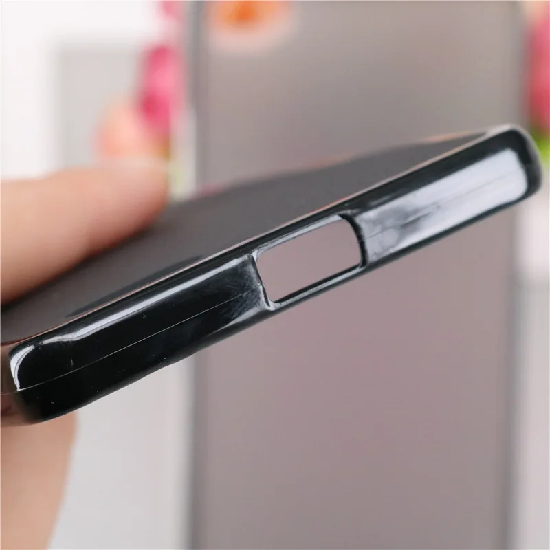 Case For Cubot X17 5.0&quot Soft TPU Cover Ultra Thin Cellphone for 5.0 Phone Shell | Мобильные телефоны и аксессуары