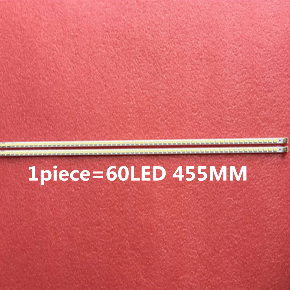 10 шт./лот для samsung TCL LCD TV светодиодная подсветка лампа полоса L40F3200B 40-вниз LJ64-03029A