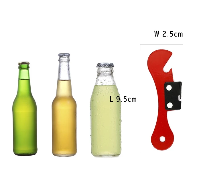 Новые горячие инструменты для домашнего приготовления консервный нож