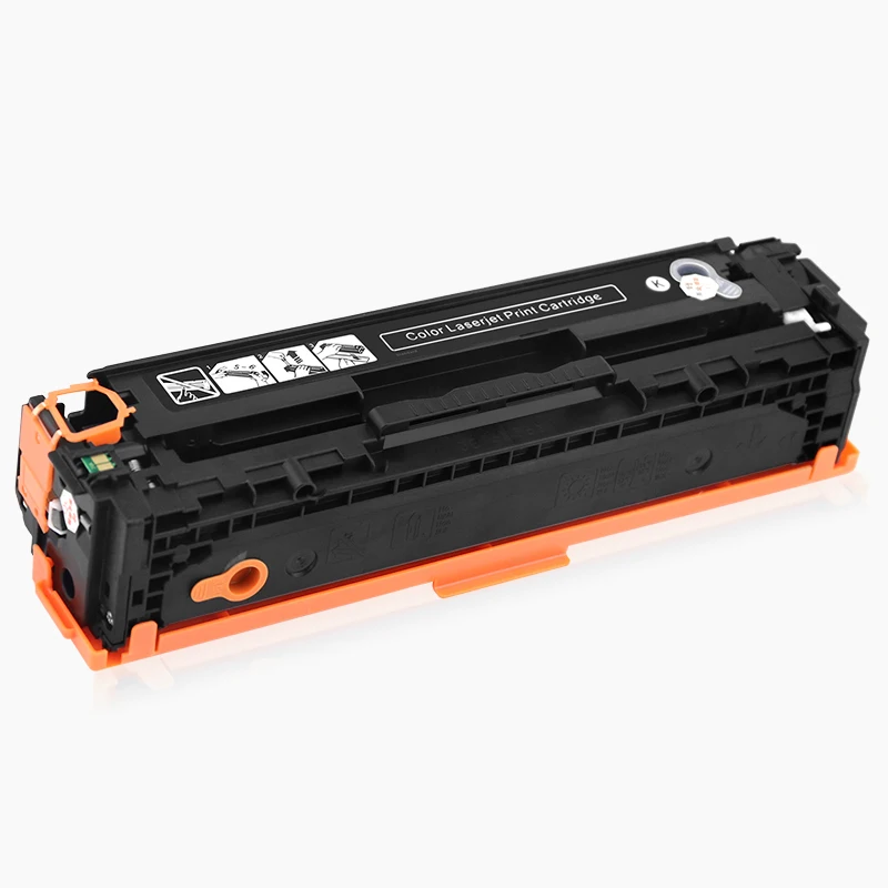 CC530A CC531A CC532A CC533A 304A Toner Cartridge Compatible for HP Color LaserJet CM2320n CM2320fxi CM2320nf CP2025dn CP2025n | Компьютеры