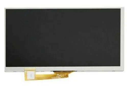 

Witblue New LCD Display Matrix For 7" Crown B773 Tablet inner LCD screen panel Module Replacement Free Shipping